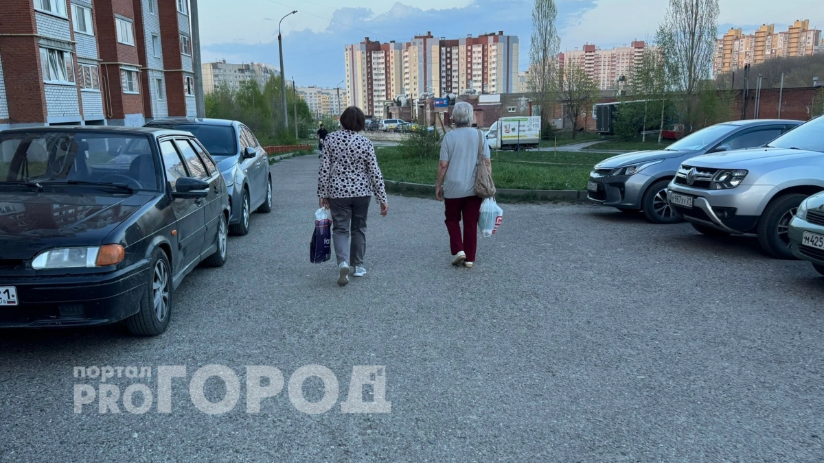 Приливы после 40 больше не страшны: как питаться, чтобы чувствовать себя отлично