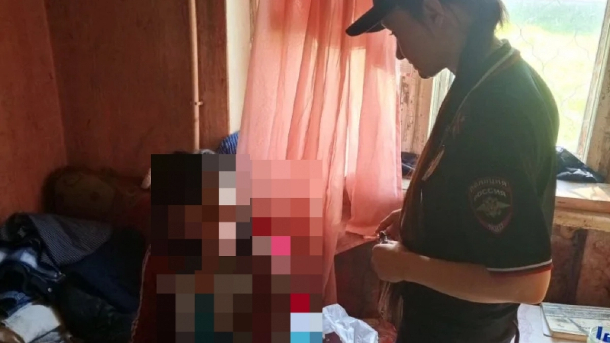 В Чебоксарском районе поймали женщину, которая обокрала инвалида