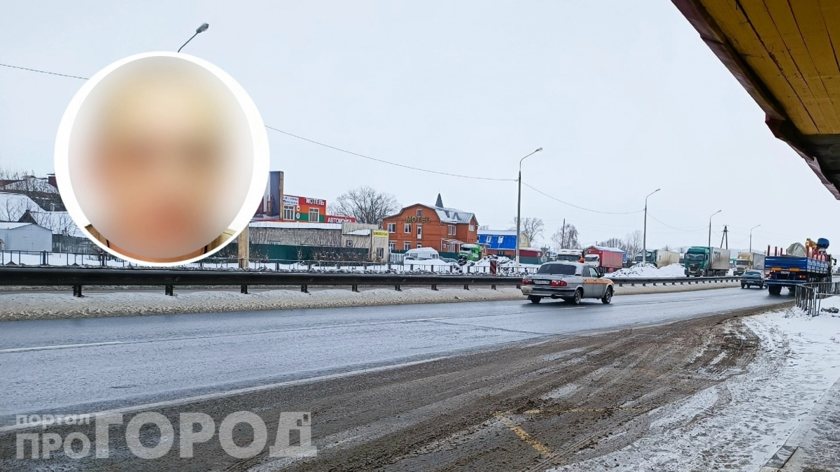 Жителя Цивильска разыскивают с начала апреля: пропал и не выходит на связь