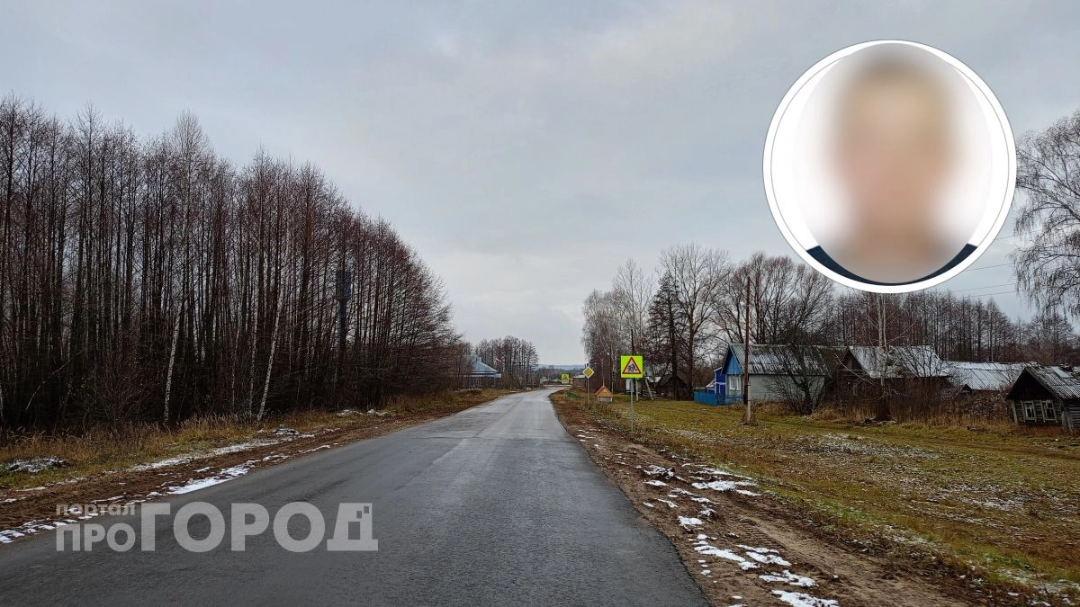 В Чувашии ищут пропавшего мужчину из Батыревского района