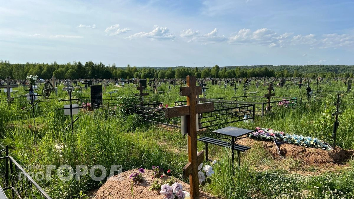 На Троицу в Чебоксарах изменят маршруты автобусов и ограничат движение