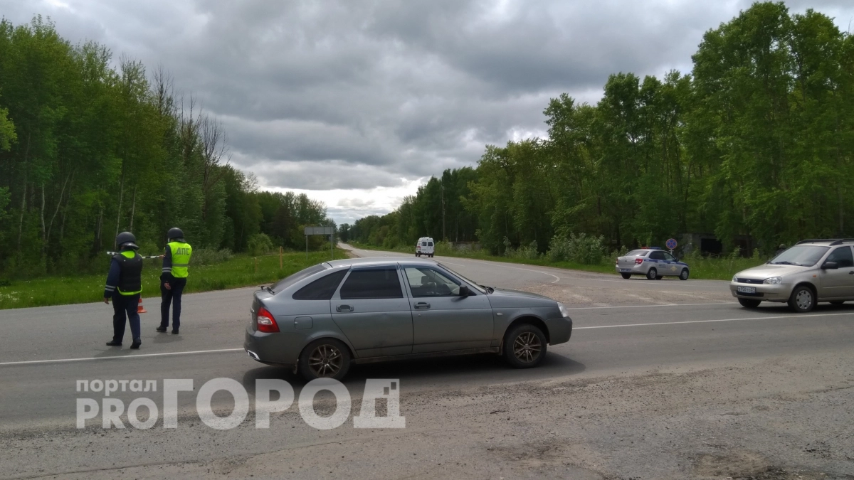 Что нужно срочно проверить в машине до 1 июня, чтобы не получить штраф