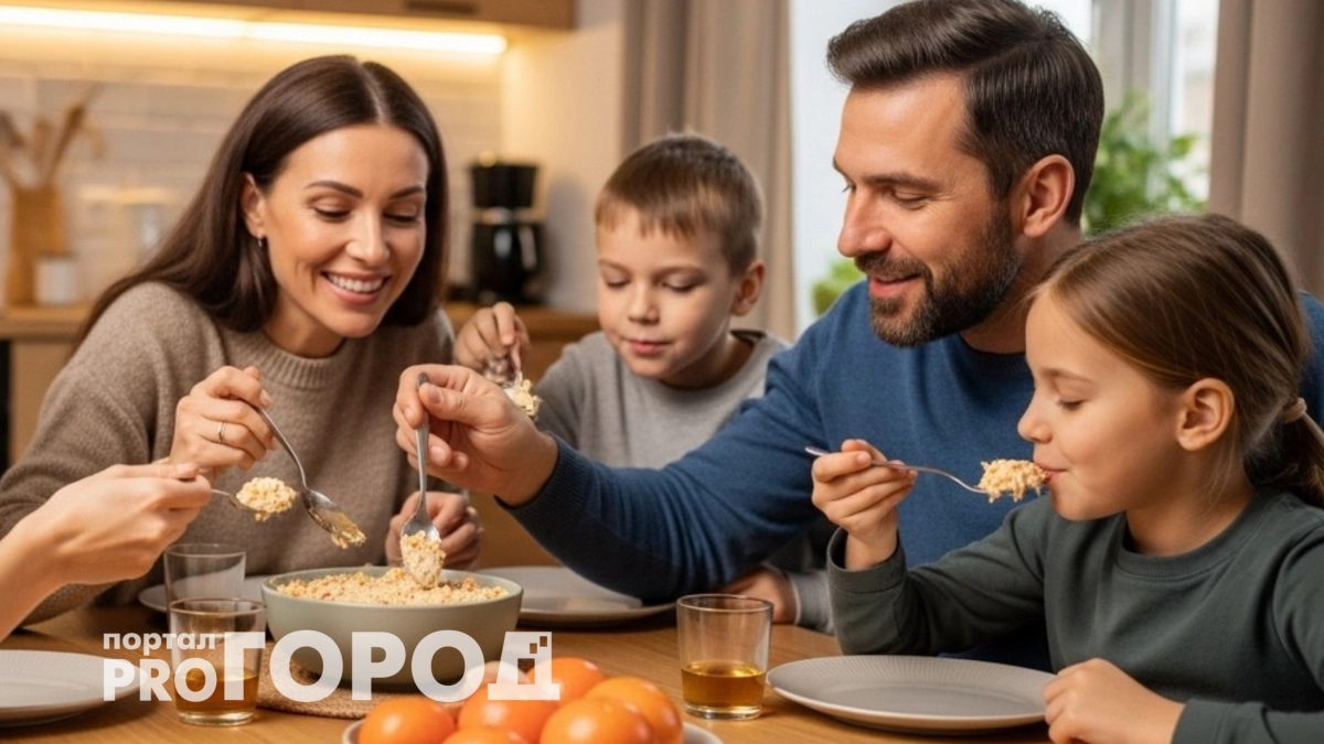 Измельчила 3 продукта – и на хлеб: эта ПП-намазка вытеснила яичницу на завтрак
