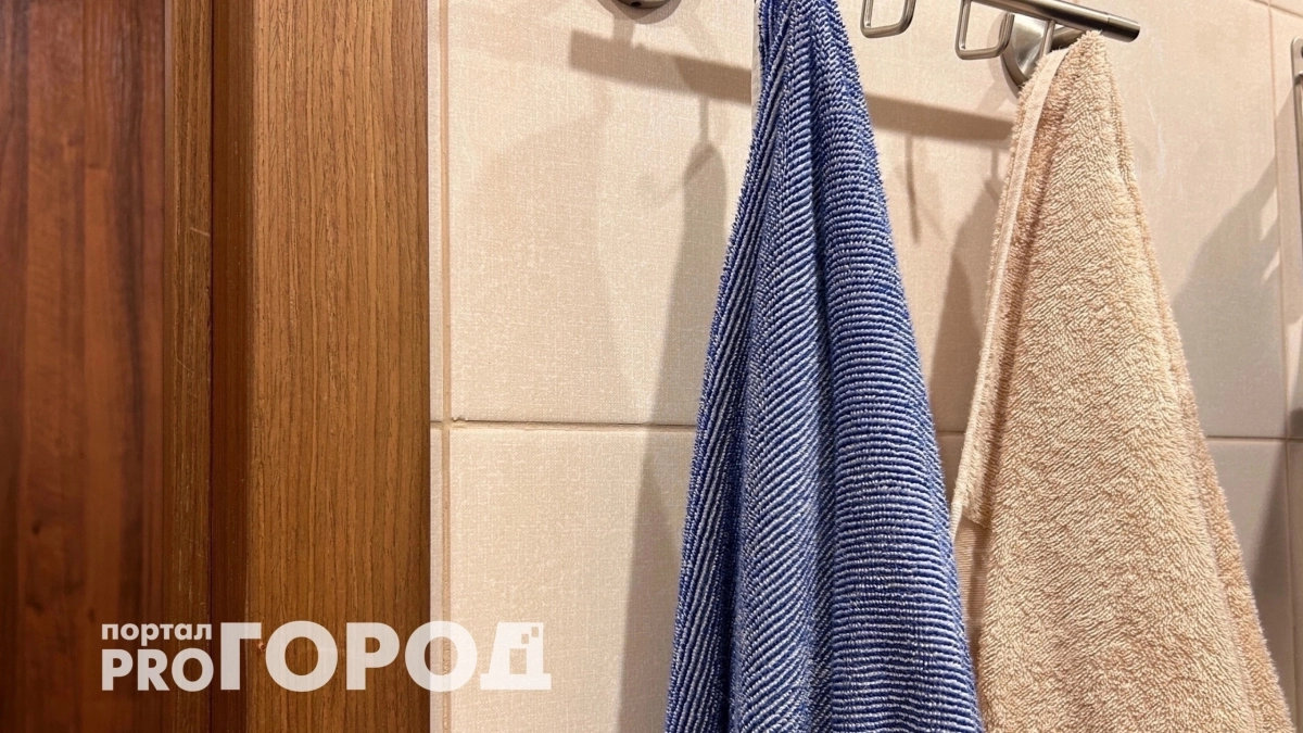 Вы сами портите полотенца: вот почему после стирки они жесткие и грубые – измените одну привычку