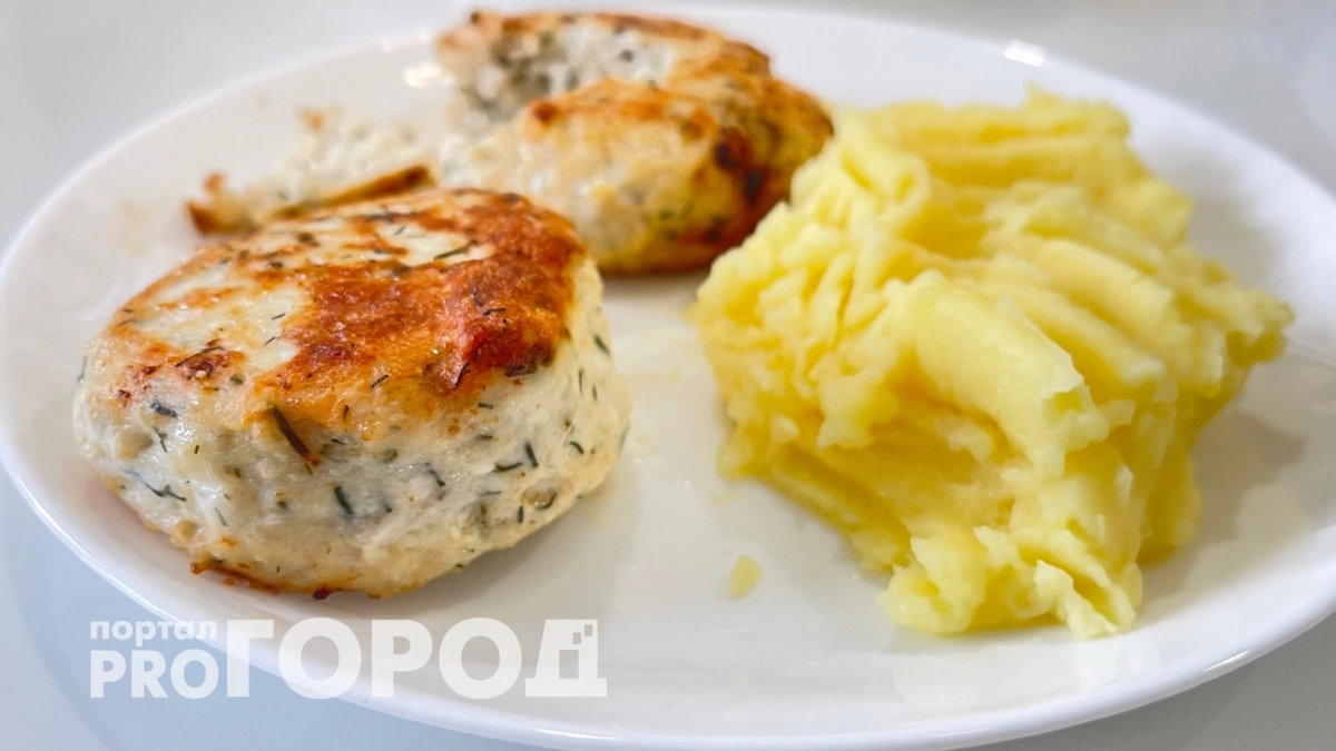Не мясо и не фарш: делаю вкуснейшие котлеты на этой основе – муж и дети сметают за 5 минут