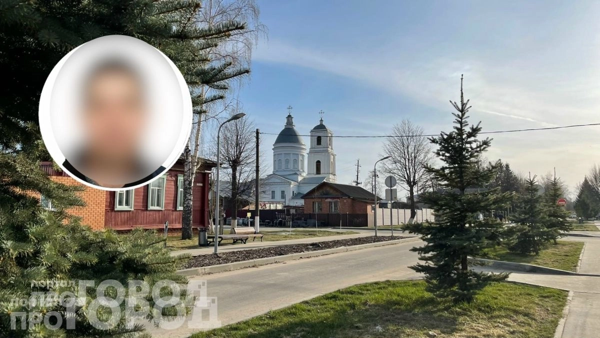 В Ядрине пропал 67-летний пенсионер: уже неделю о нем ничего не известно