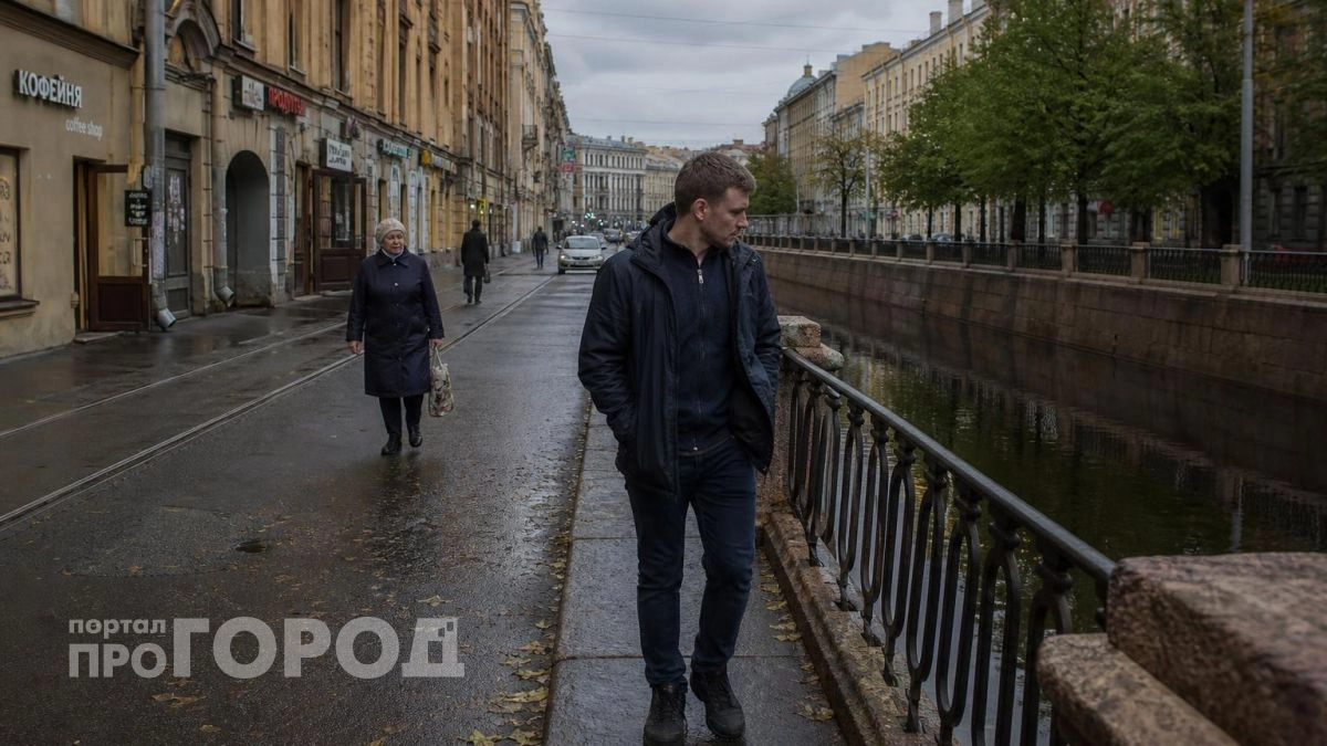 Двенадцать лет в Петербурге: почему я до сих пор не могу принять эти странные привычки местных жителей