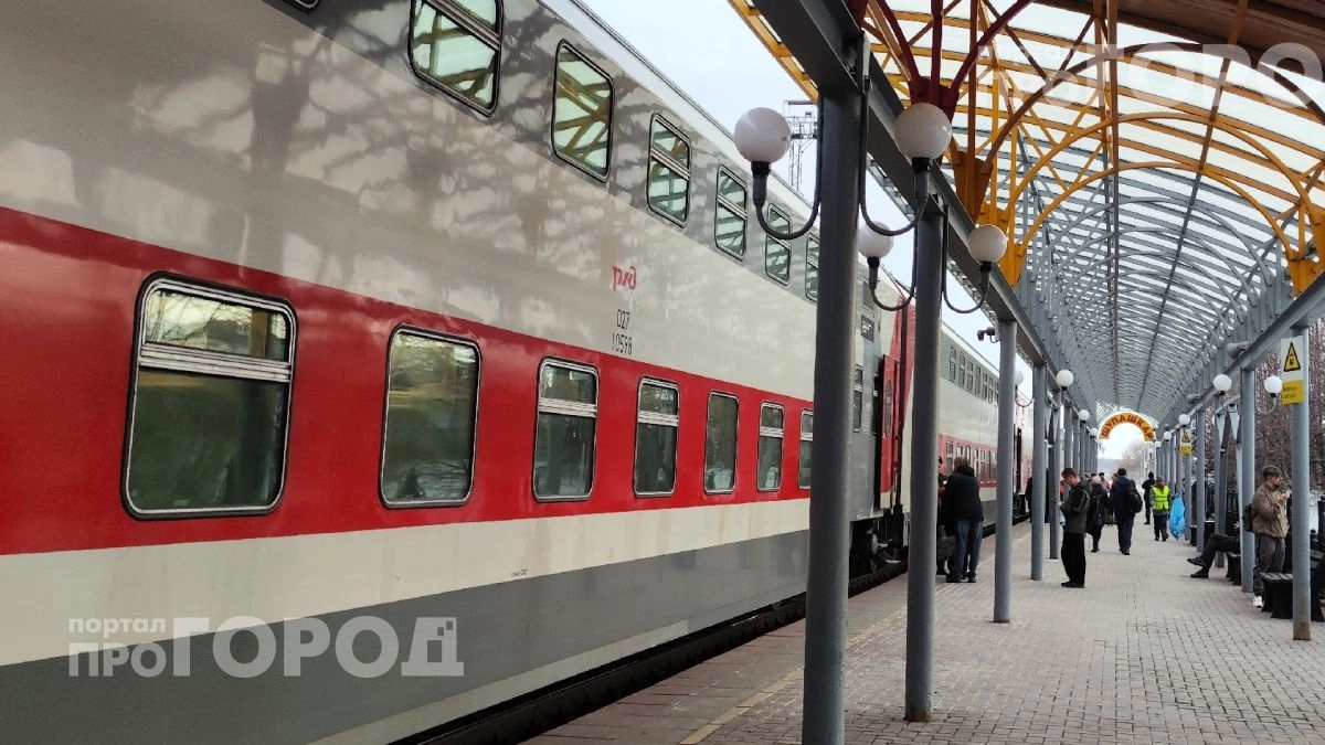 Забудьте про тесноту в поездках: РЖД меняют формат плацкарта с новыми широкими полками и личным комфортом