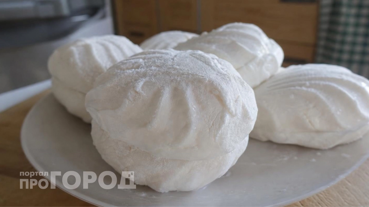 Один трюк – и покупной зефир становится вкуснее дорогих десертов: ничего вкуснее не ела