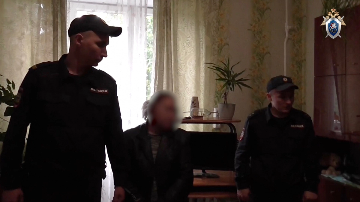Жительницу Чувашии задержали по подозрению в убийстве: "Я защищалась"