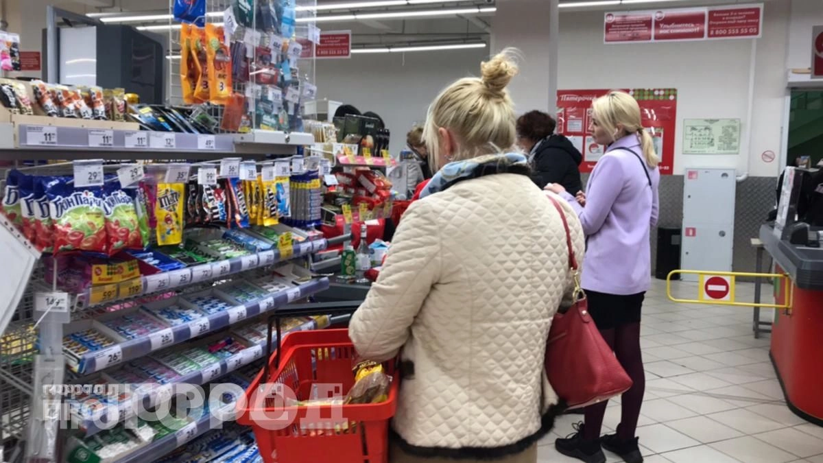 Простой трюк на кассе в "Пятерочке": как я экономлю на продуктах каждый раз, когда кассир молчит о скидке
