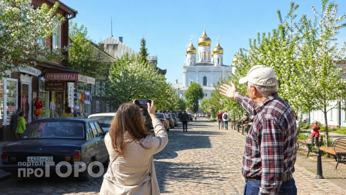 Забудьте про популярные курорты: 7 малых городов России, где вы найдете идеальный отдых без лишних глаз