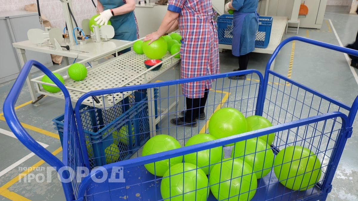 В МЧС Чувашии объяснили хлопок, который услышали чебоксарцы после объявления ракетной опасности