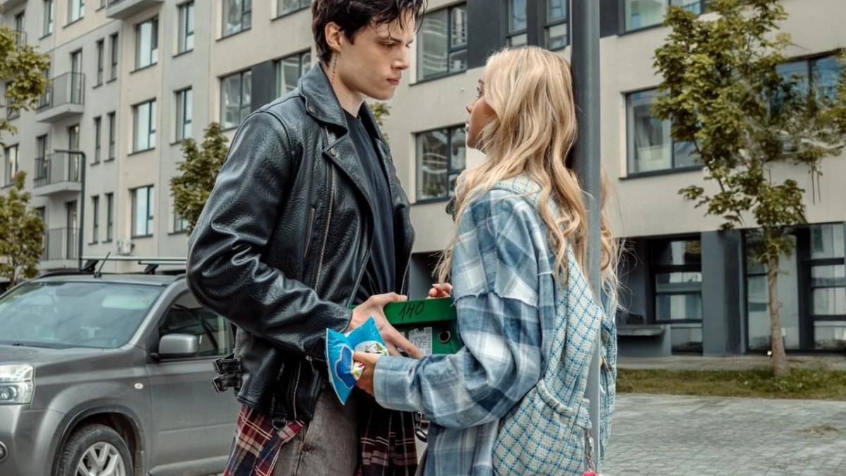 Лето взяло в руки краски: Wink представляет яркий коктейль премьер июня