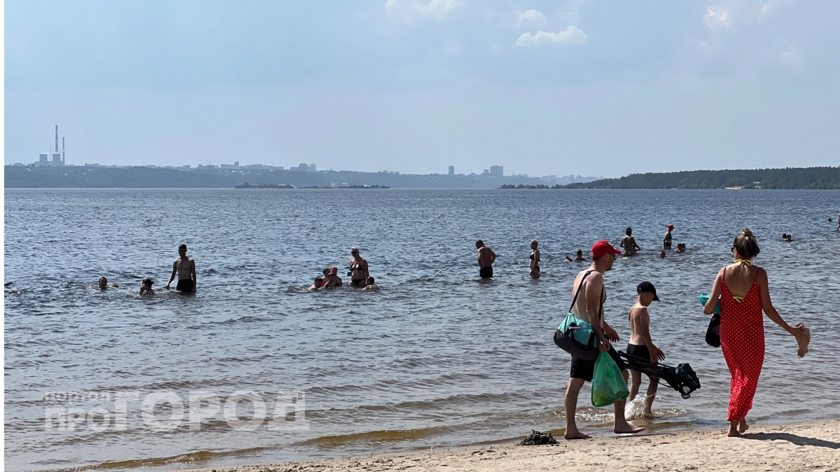 Когда вернется тепло и можно будет снова носить шорты: синоптики назвали дату