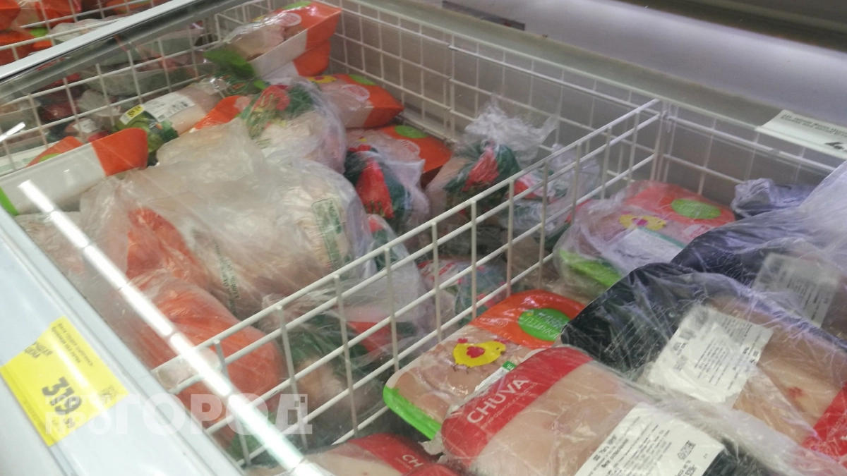 Ученые назвали самое полезное мясо после 65 – и это не курица