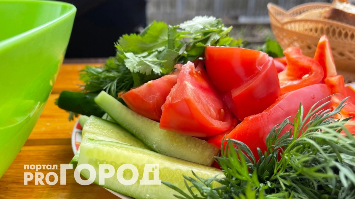 Никогда не покупайте эти овощи в супермаркетах: эксперт по сельскому хозяйству назвал причины