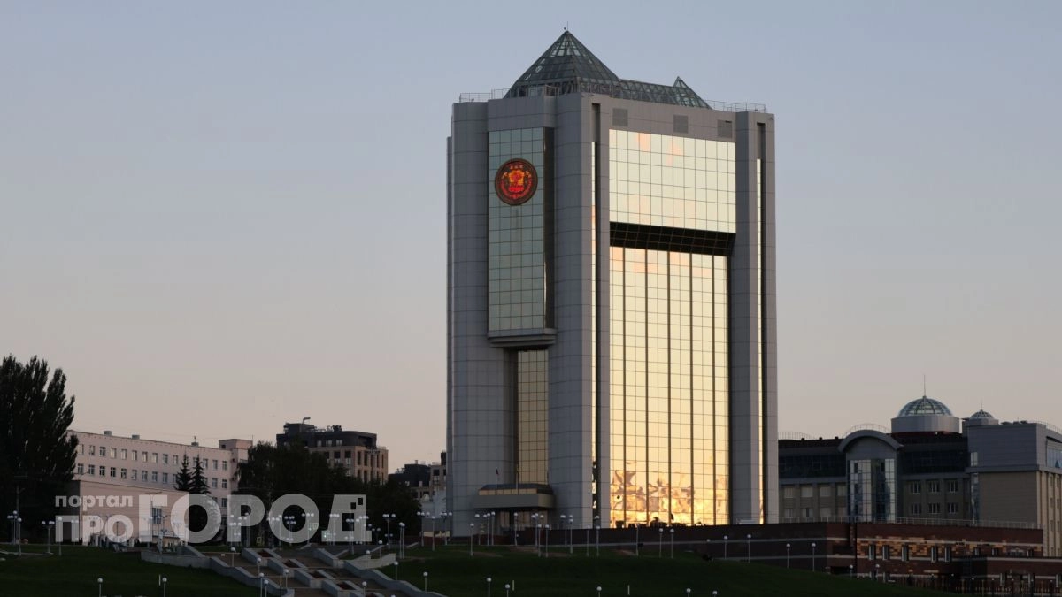 Повышение зарплат чиновникам, ЧП с газом в Цивильске и итоги работы врачей: главные новости за 30 мая