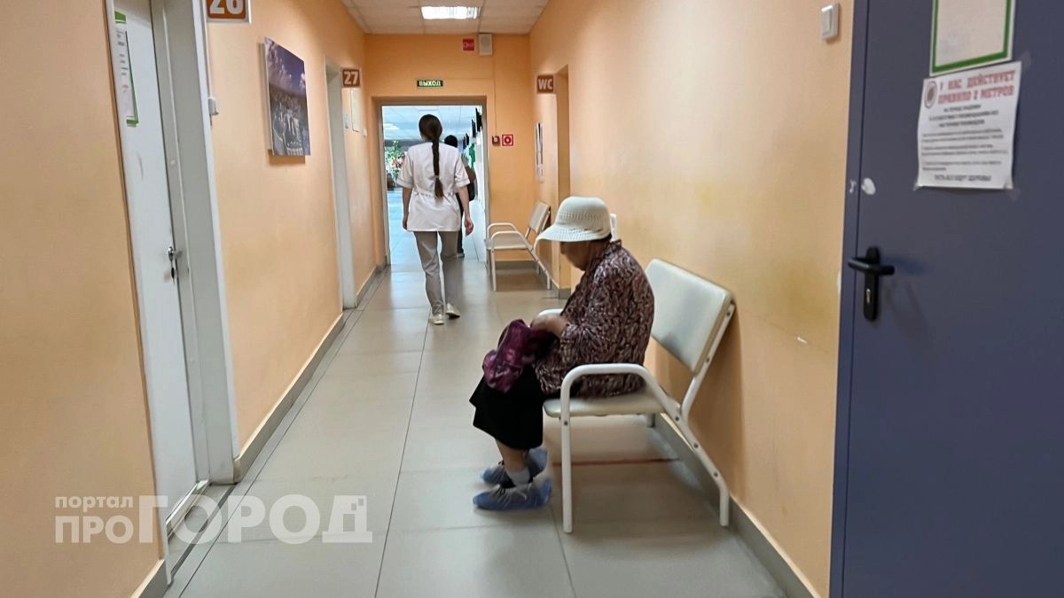 Еще больше чебоксарских поликлиник теперь работают без выходных