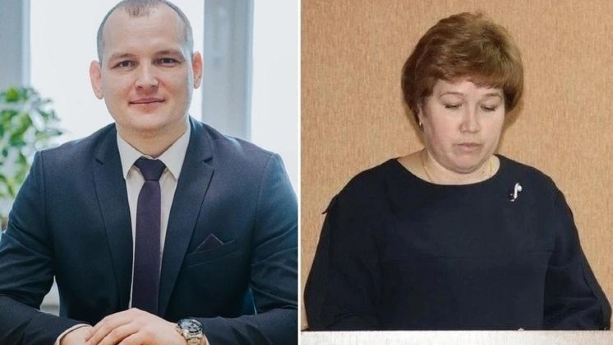 Кабмин Чувашии назначил замминистров спорта и сельского хозяйства