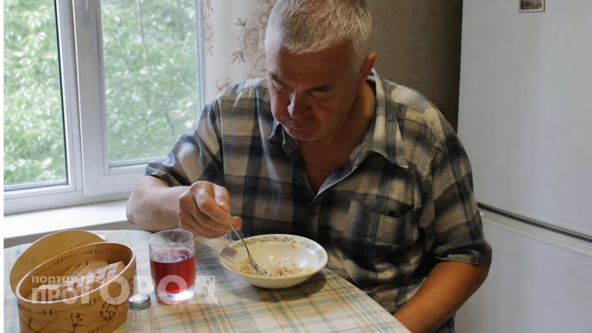 Пока в русских семьях это доедают только папы – вся Европе уплетает за обе щеки: "жижа", которая стала трендом 