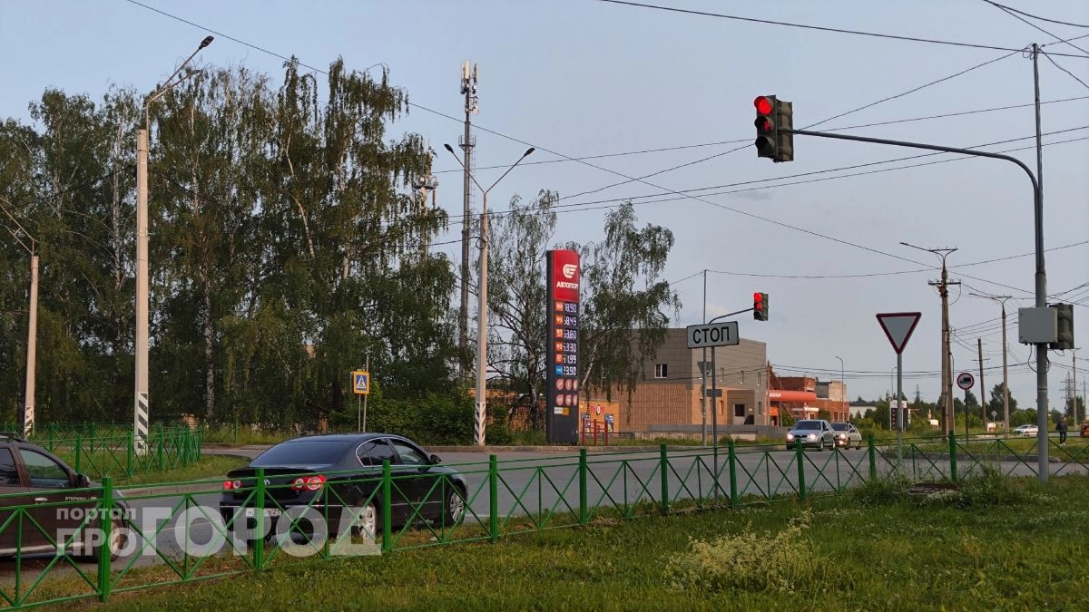 Жителя Чебоксар временно лишили права садиться за руль из-за долгов по штрафам