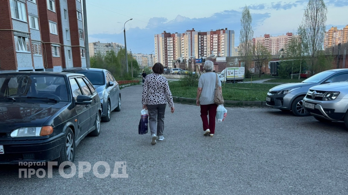 Россиянки могут выйти на пенсию в 50 лет: кто попадает под новые правила