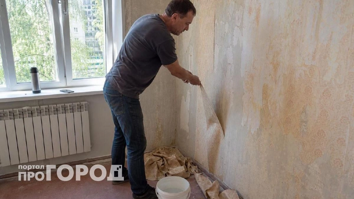 Хватит переплачивать за виниловые обои: мастера перешли на практичную новинку, которая клеится за один вечер