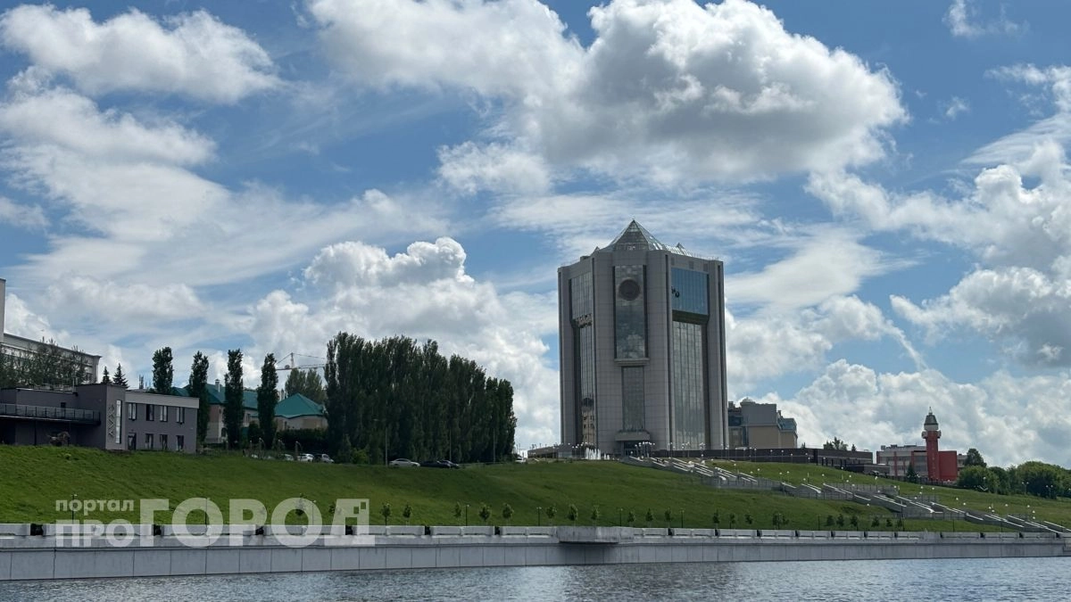 В Чувашии утвердили программу оздоровления бюджета до 2030 года