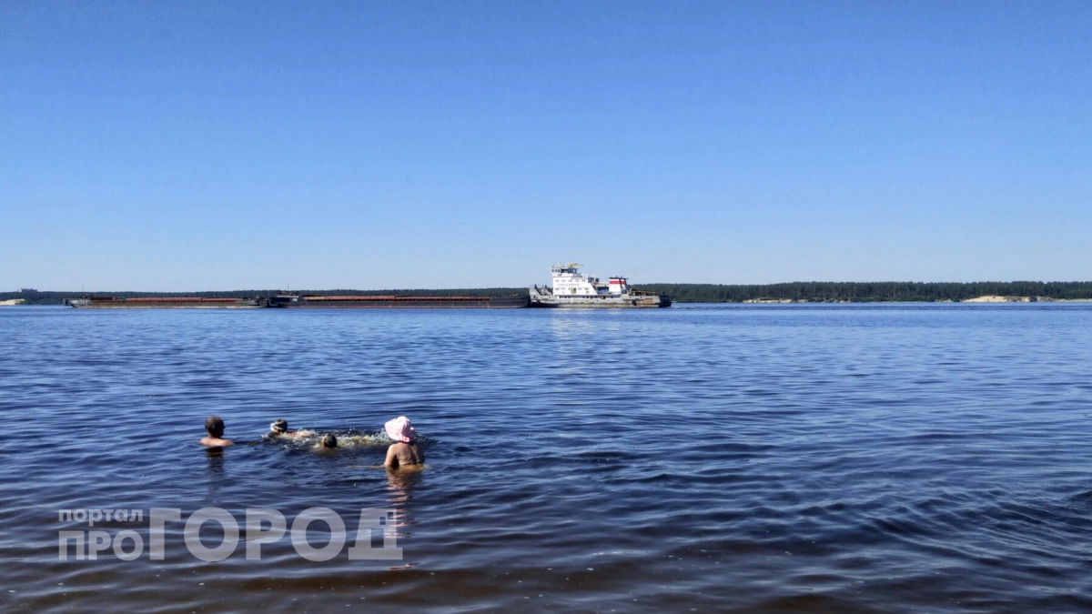 Россиян ждет самый экстремальный июль XXI века: температура выйдет из-под контроля