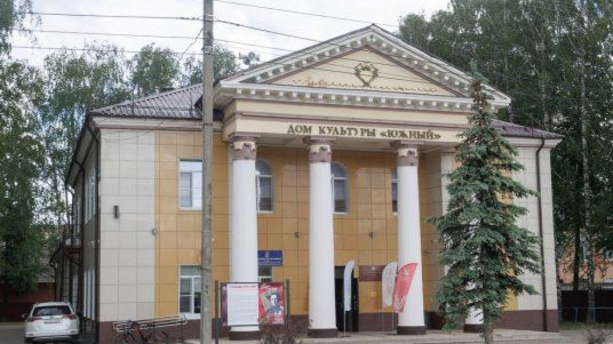 Первый в ПФО детский культурный центр открылся на федеральные деньги