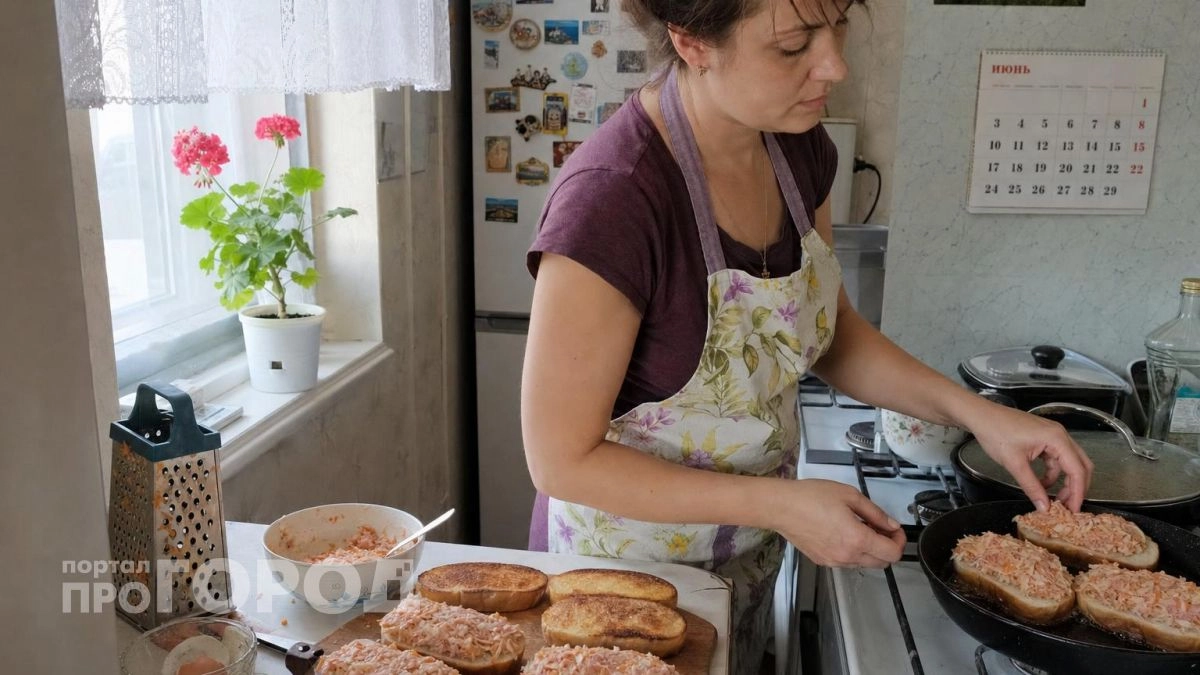 Вспомните вкус 90-х: почему мы перестали готовить эти простые праздничные бутерброды и как их вернуть к столу