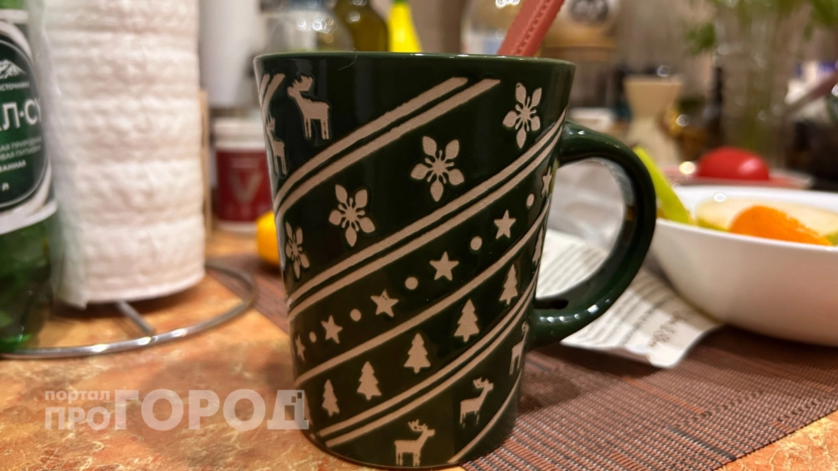 Пью этот напиток вечером, и всю ночь он лечит мой жкт - ничего лучше еще не придумали