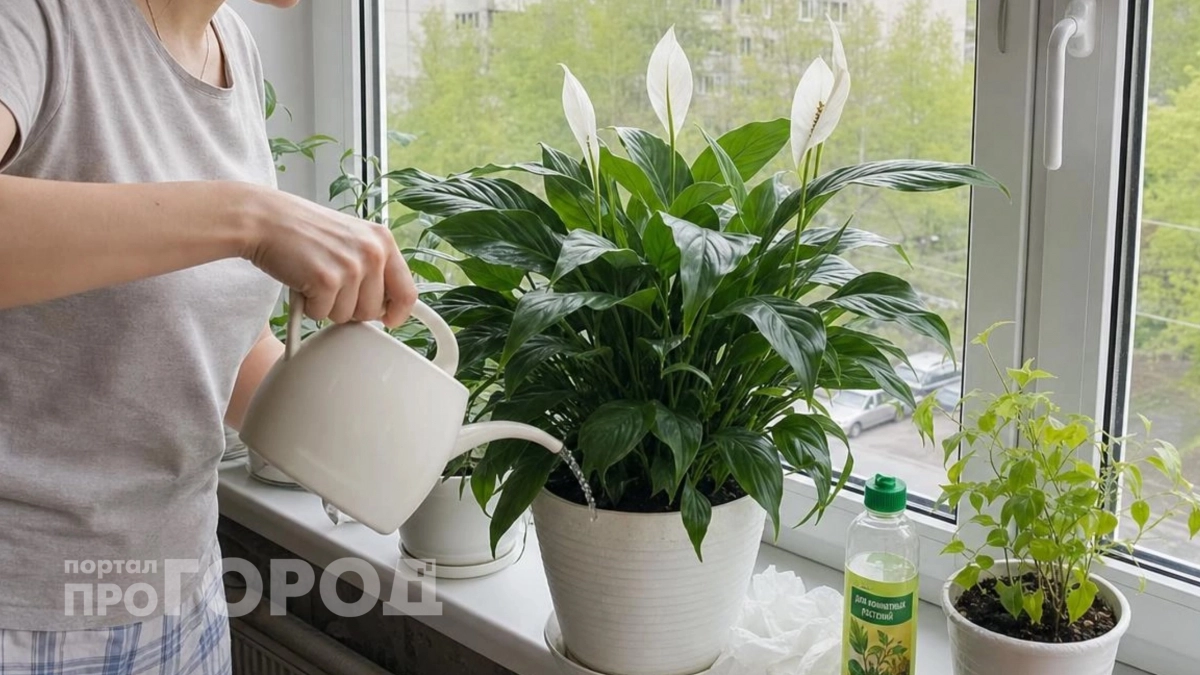 Эти комнатные растения отравляют вас каждый день: не держите их дома