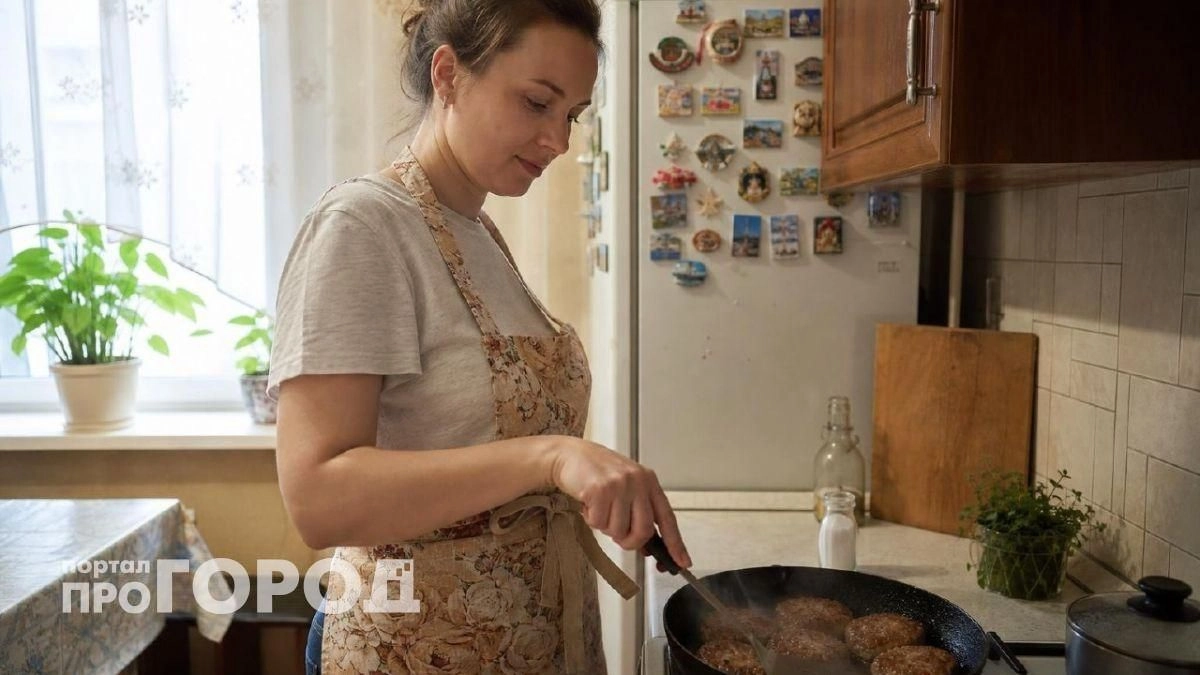 Забыла про подсолнечное масло навсегда: теперь жарю на обычной соли и получаю блюда без лишнего жира