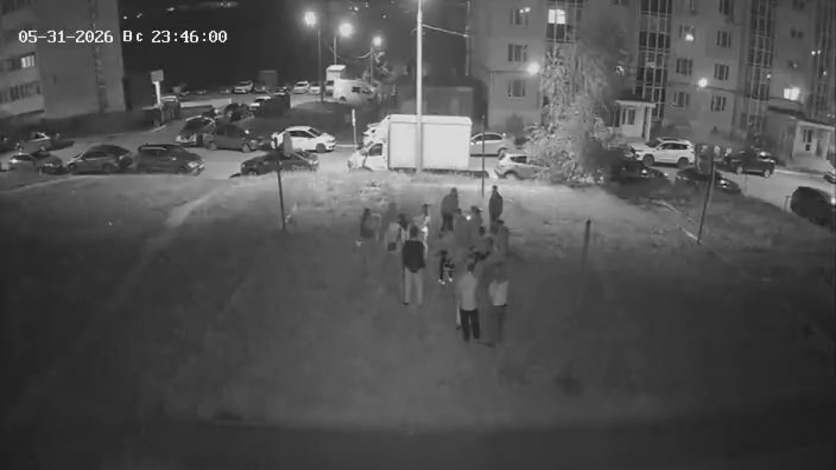 Чебоксарский блогер хотел стать миротворцем между Путиным и Зеленским, а теперь дебоширит в Садовом по ночам