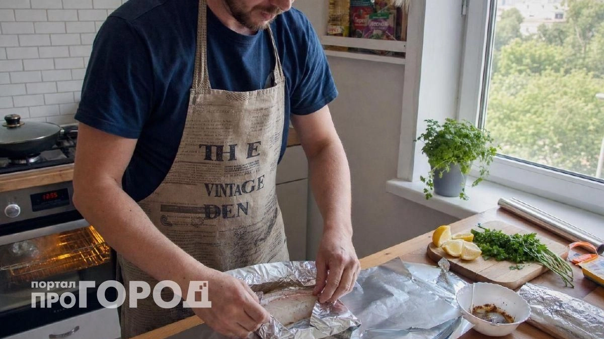 Выбросьте из головы мифы о дешевой рыбе: готовлю копеечный минтай так, что вкус не отличить от дорогой семги