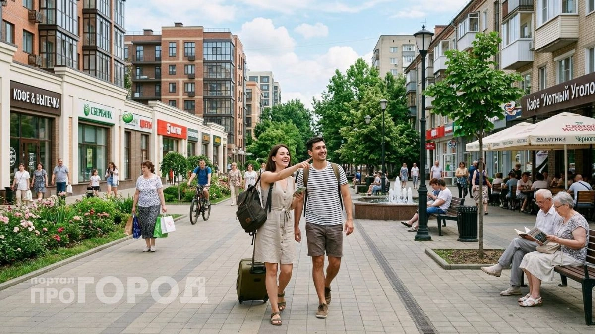 Забудьте про Москву и курорты: вот 10 городов, куда на самом деле мечтают переехать все россияне сейчас