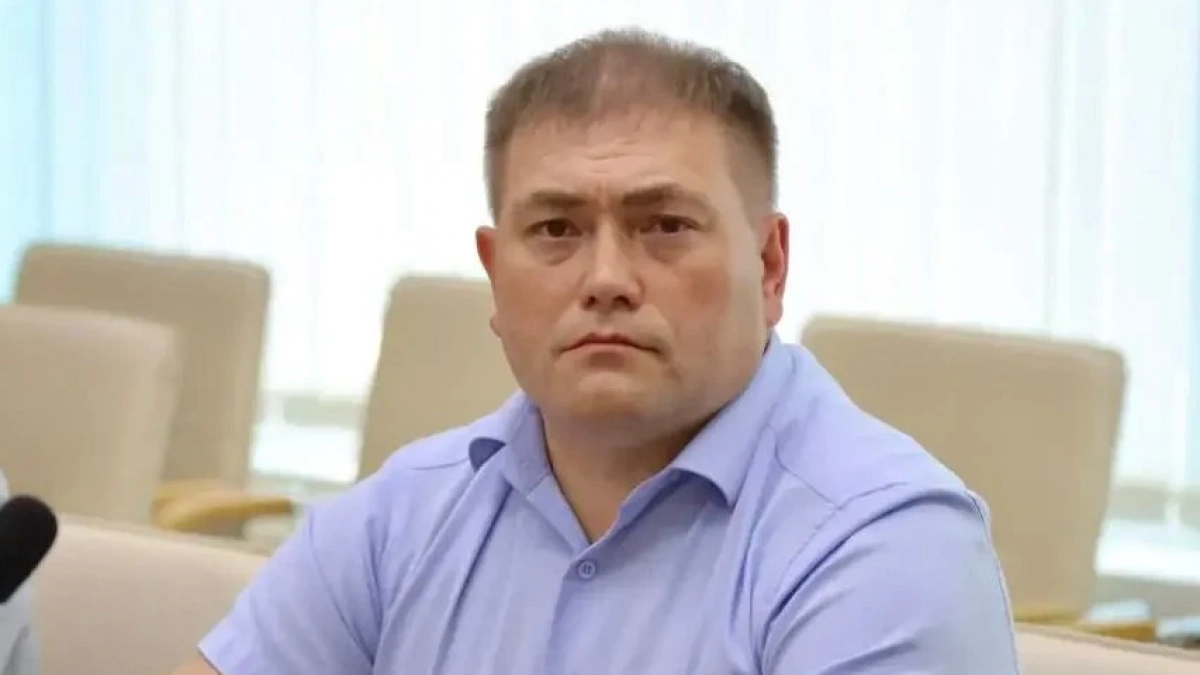 В Минобразования Чувашии появился новый заместитель министра