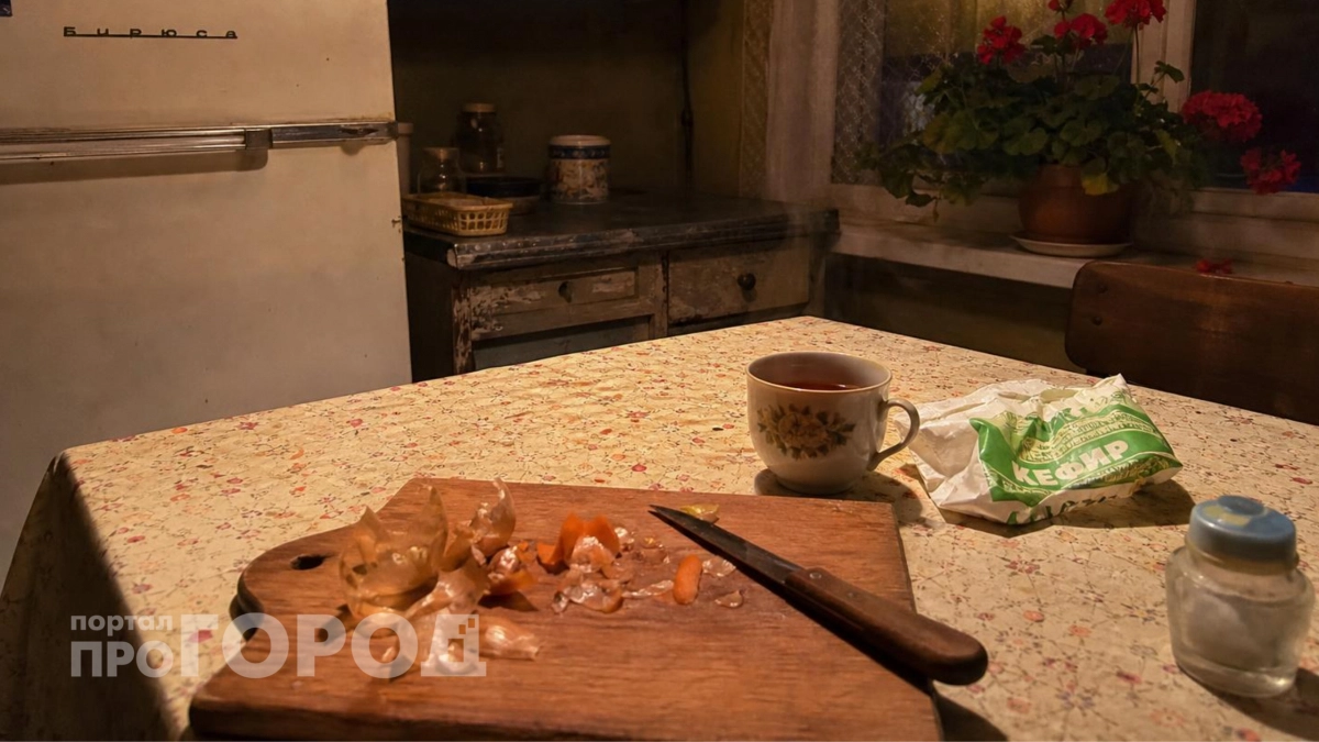 Странный запрет СССР: почему в домах категорически нельзя было оставлять нож на столе на ночь