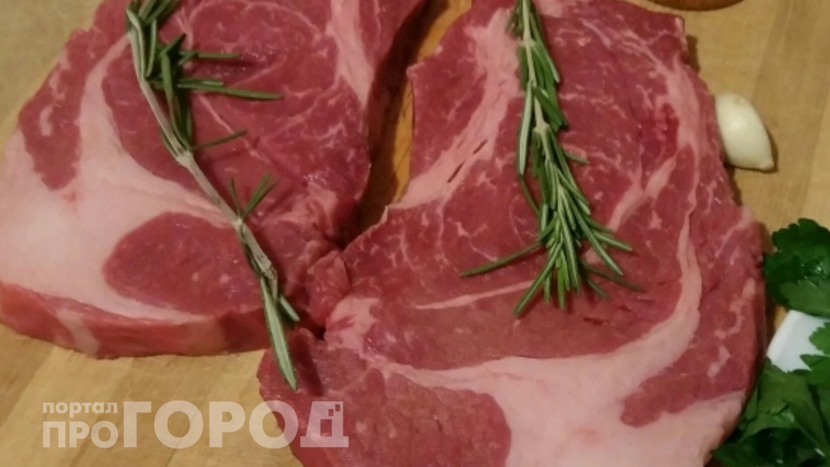 Забудьте про дорогущие стейки из говядины: эта бюджетная часть мяса мягче и вкуснее в 10 раз