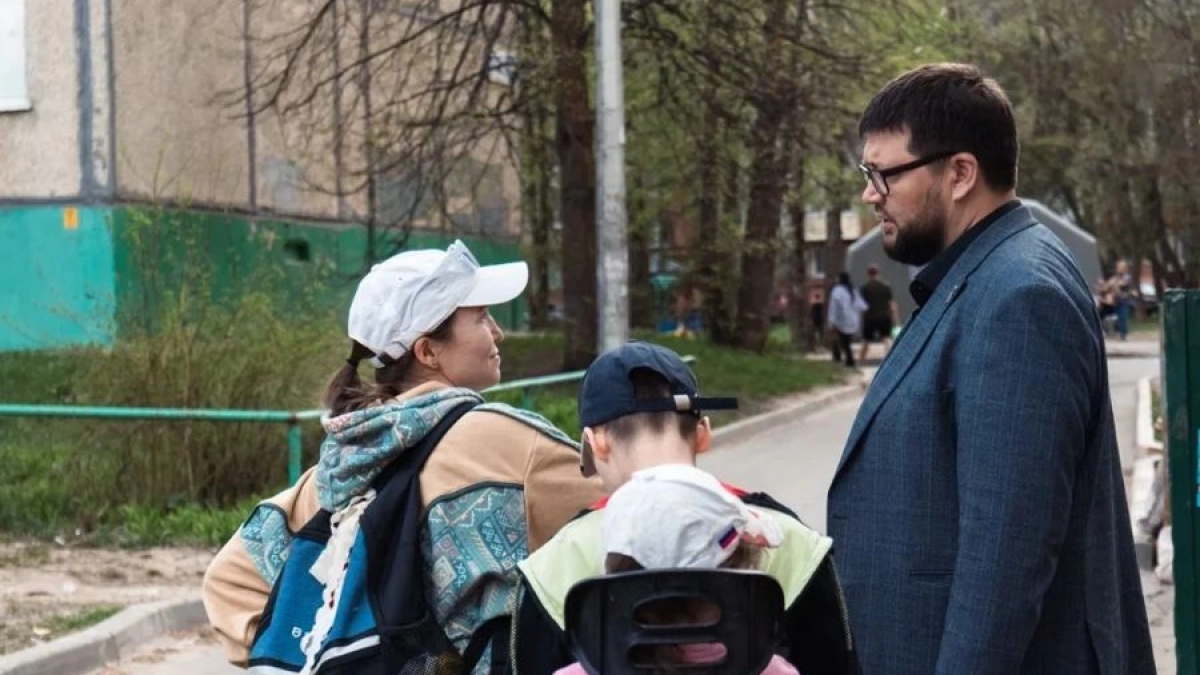 Поддержка пострадавших от БПЛА, ремонт сетей и происшествия в Чувашии: главные новости за 11 июня