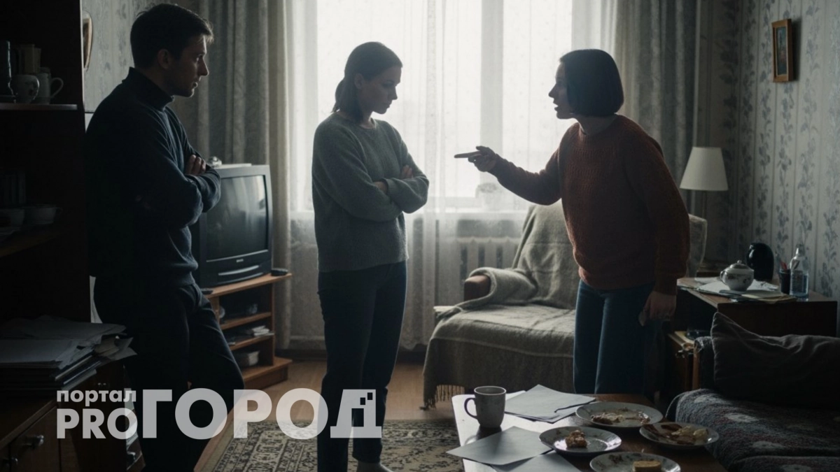 Так звучал мат на Руси: 10 необычных обзывательств