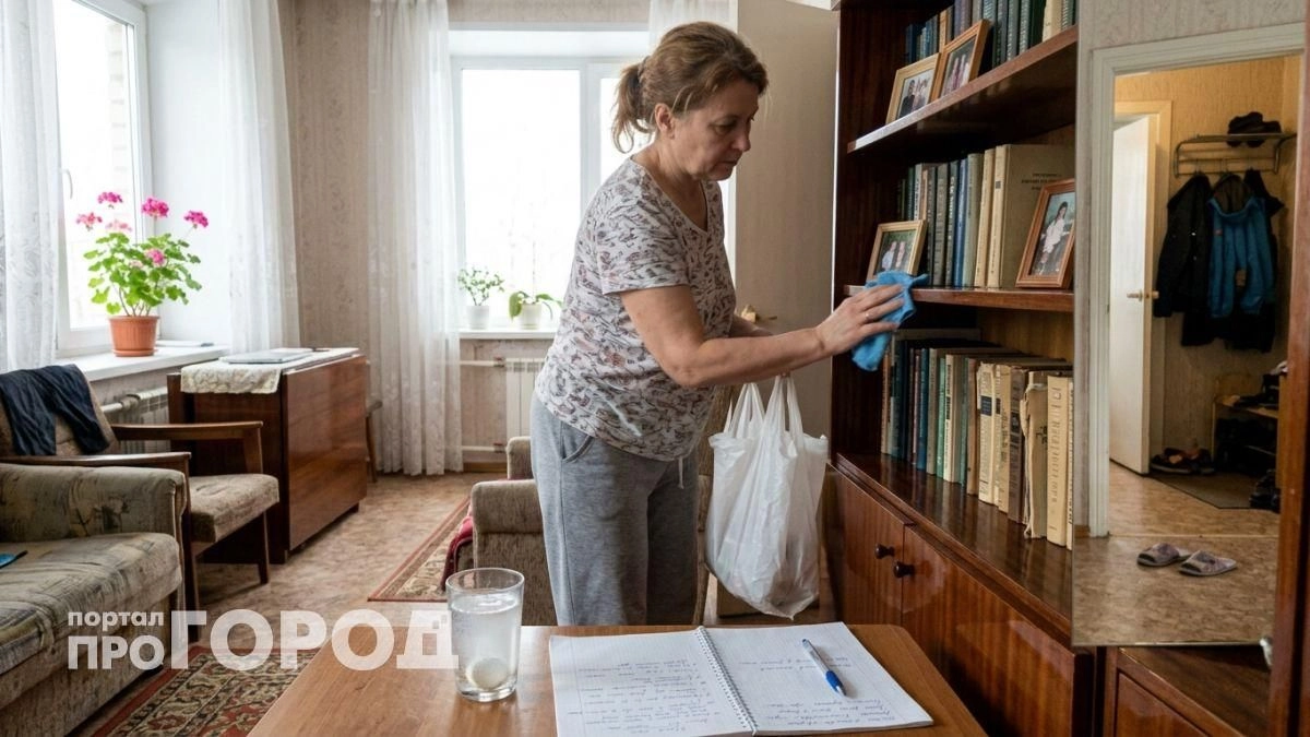 Достала старую посуду из антресолей и превратила интерьер в дизайнерское пространство за копейки