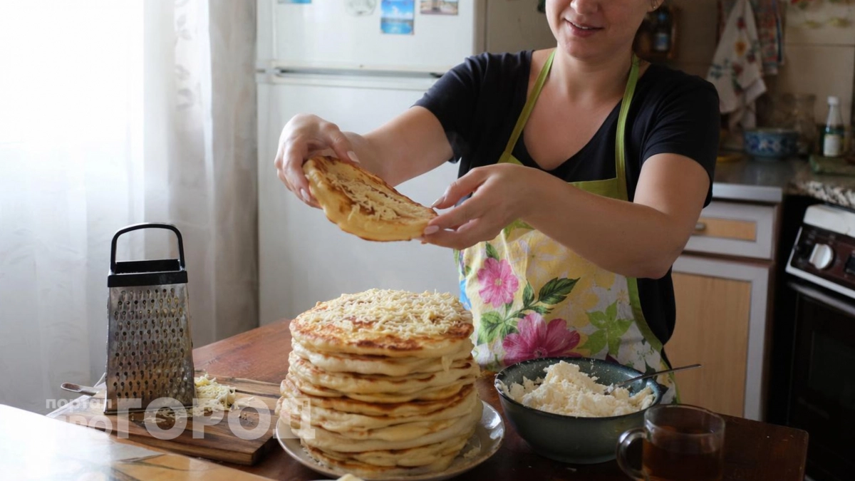 Подруга умоляла дать рецепт этого вкуснейшего завтрака: для всех, кто устал от яичницы и каши