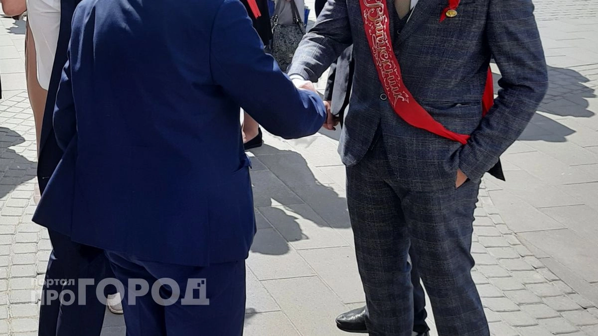 22 выпускника из Чувашии получили максимальный балл по ЕГЭ