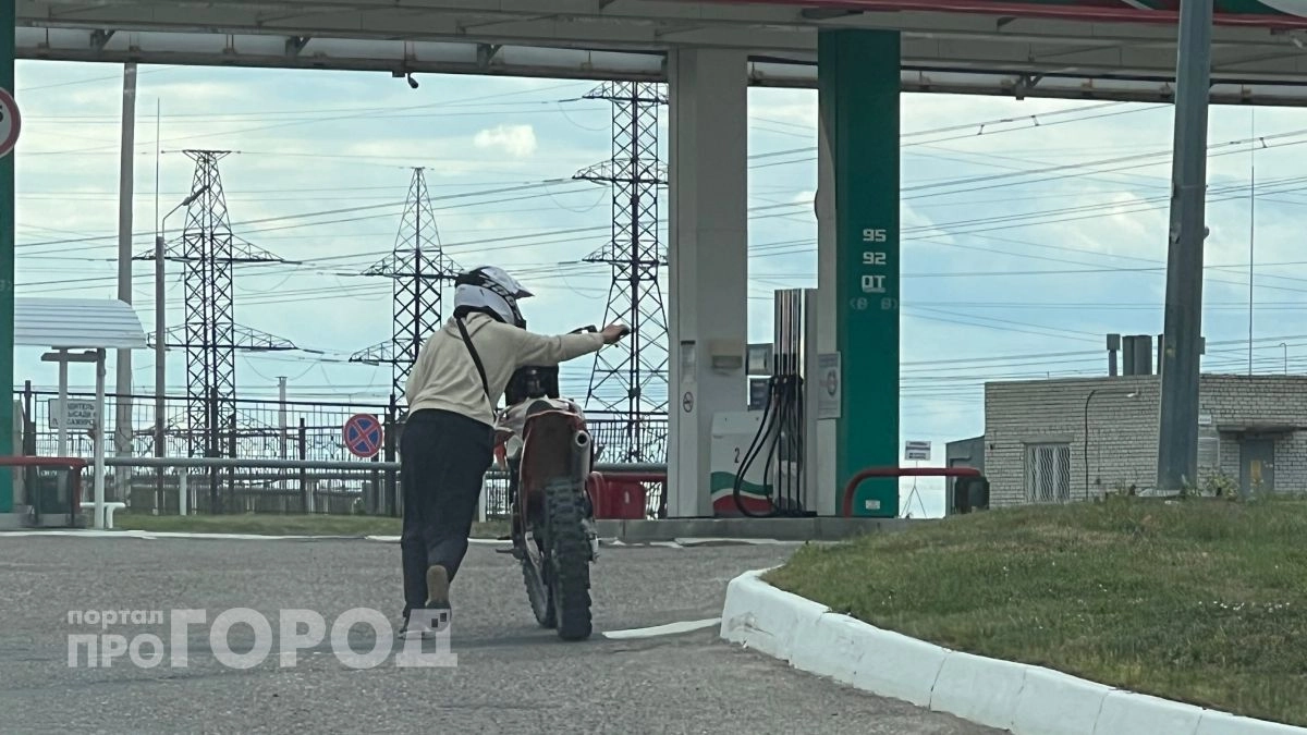 В Чувашии готовятся к перебоям с топливом и росту цен на бензин