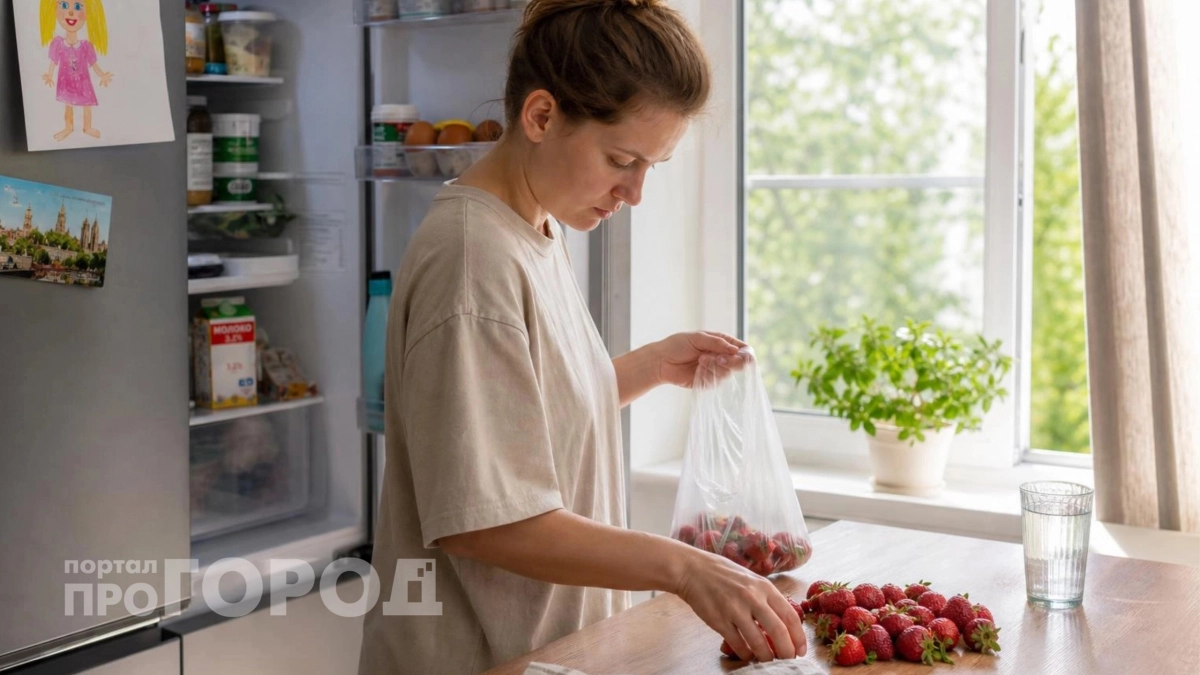 Вас об этом не предупреждали: полный список продуктов, которые не перевариваются в организме человека