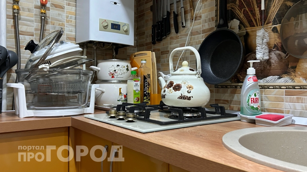 Просто залил кипятком – и готово: идеальный быстрый гарнир для ужина без плиты