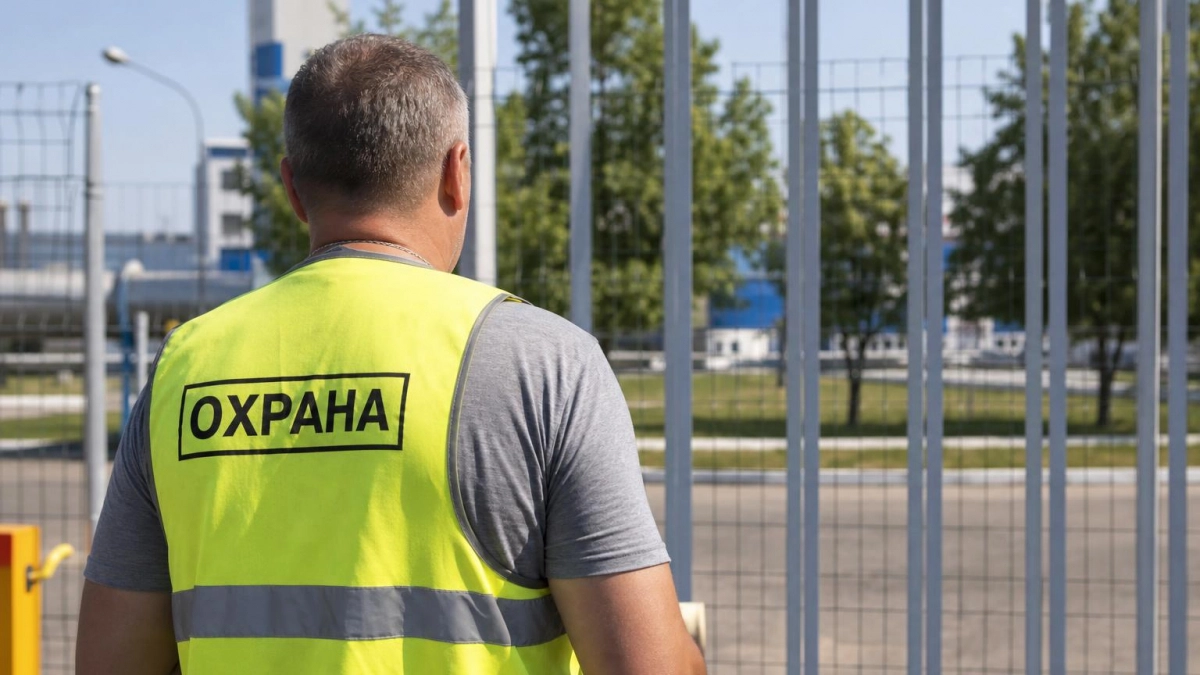 Резервисты будут получать по 50 тысяч рублей за охрану объектов в Чувашии